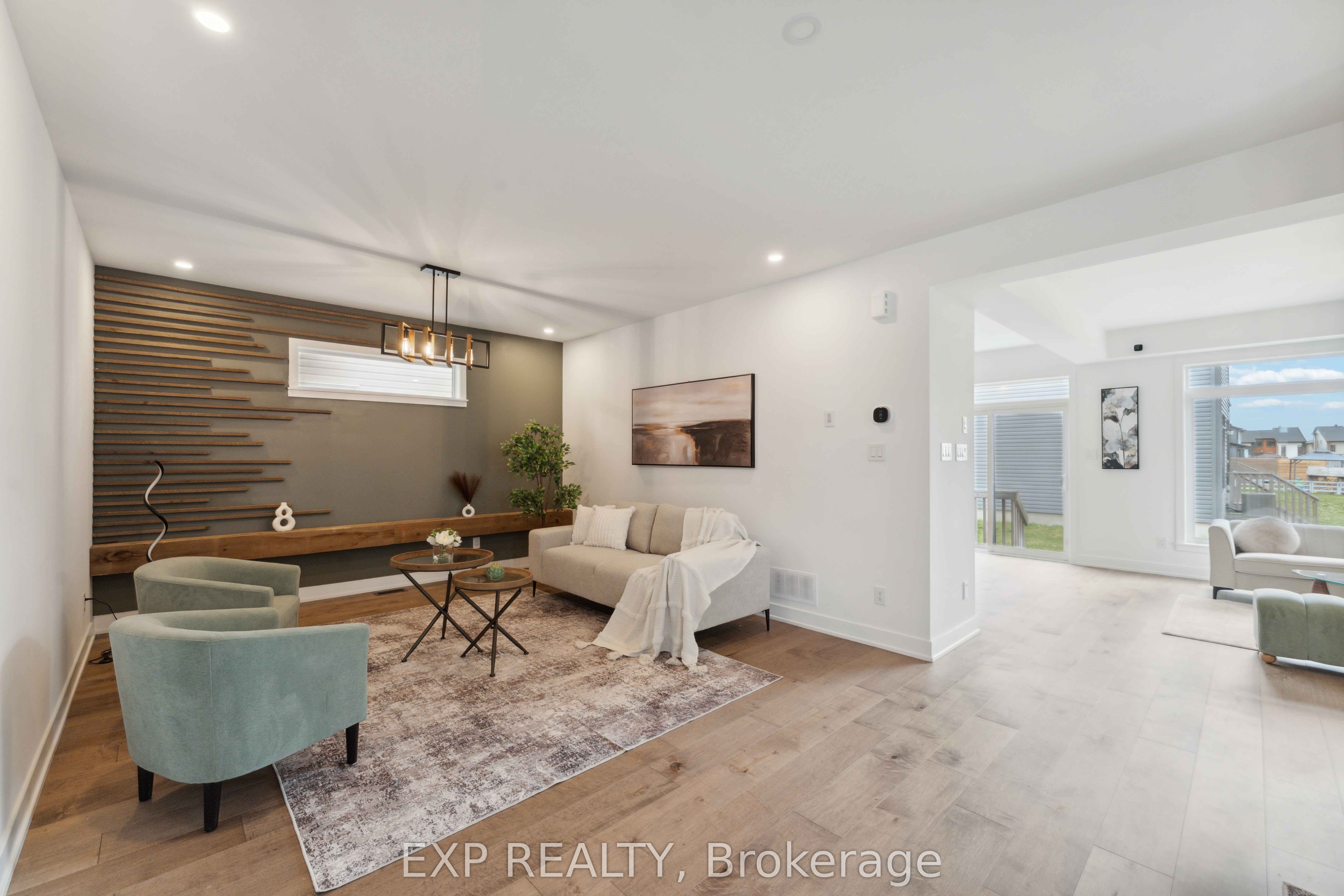 46 Andromeda Road, BlossomParkAirportandArea, ON K4M 0K7