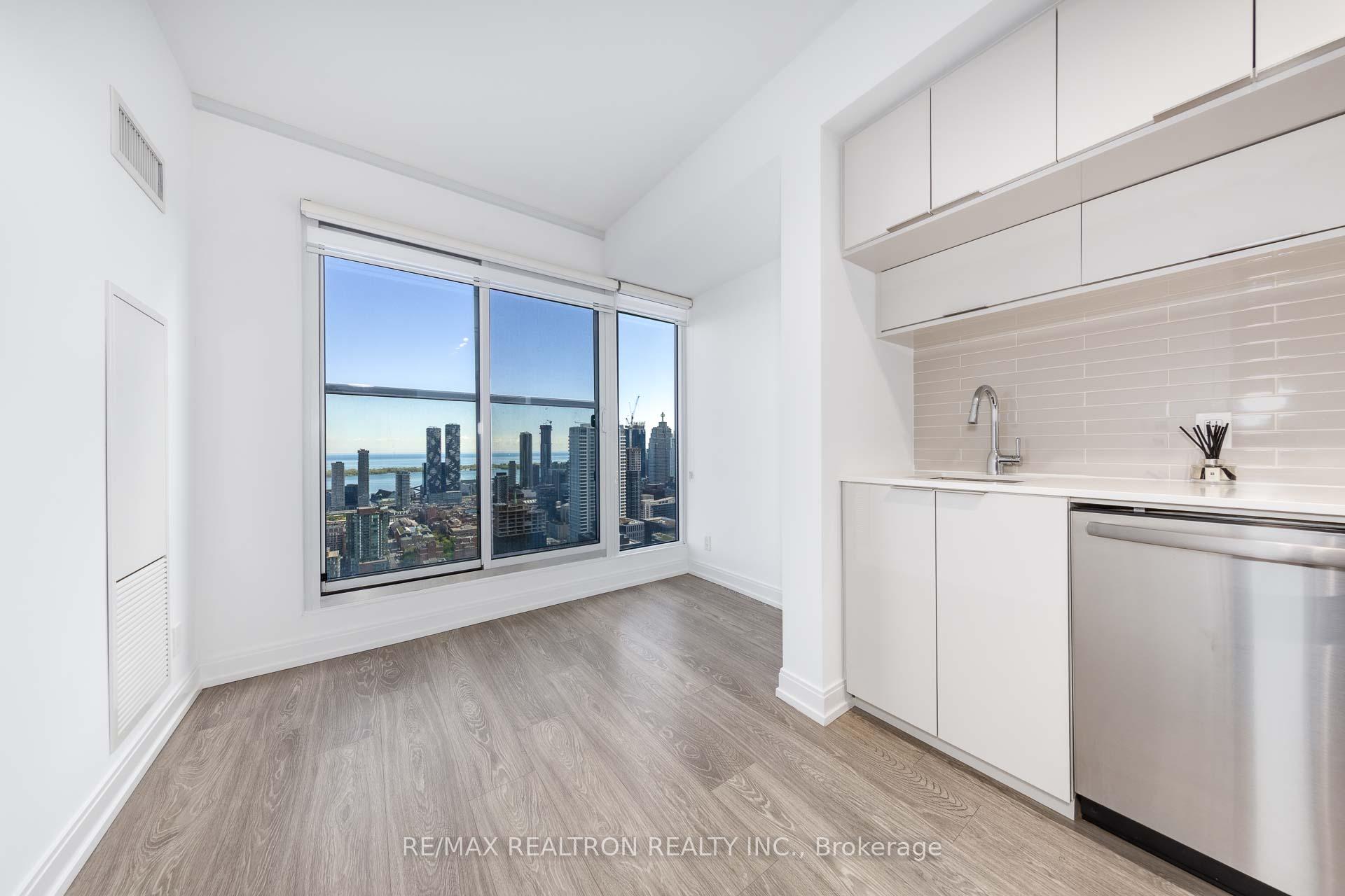 1 Bedroom Condo at 181 Dundas, Toronto For sale