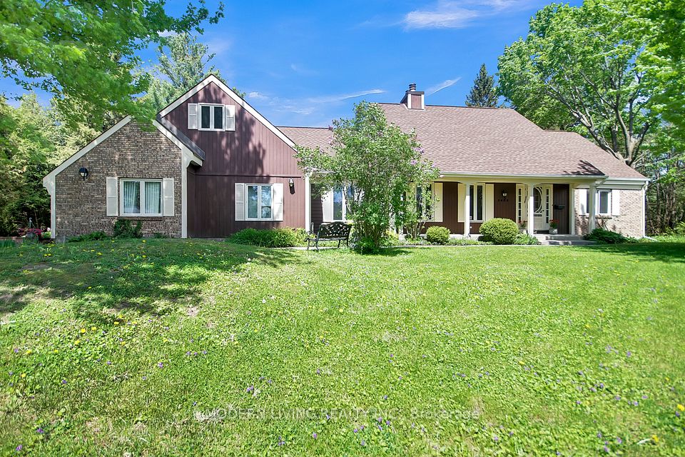 5405 West River
