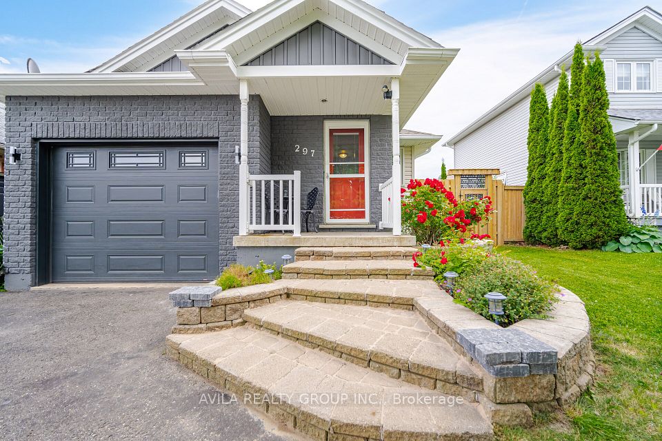 297 Berry Street, Shelburne, ON L0N 1S2