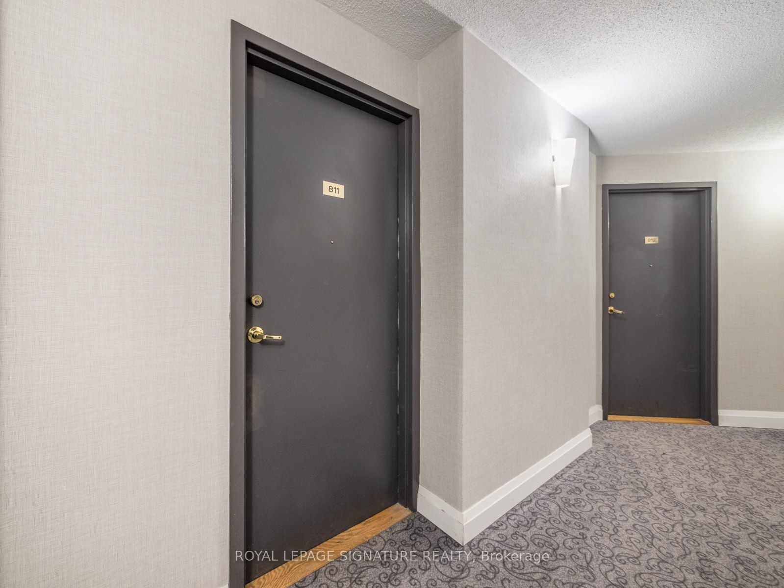 #811 - 300 Balliol Street, Toronto, ON M4S 3G6
