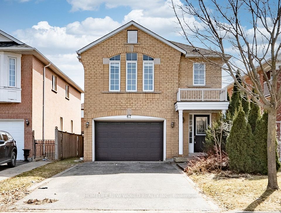 67 Monteith