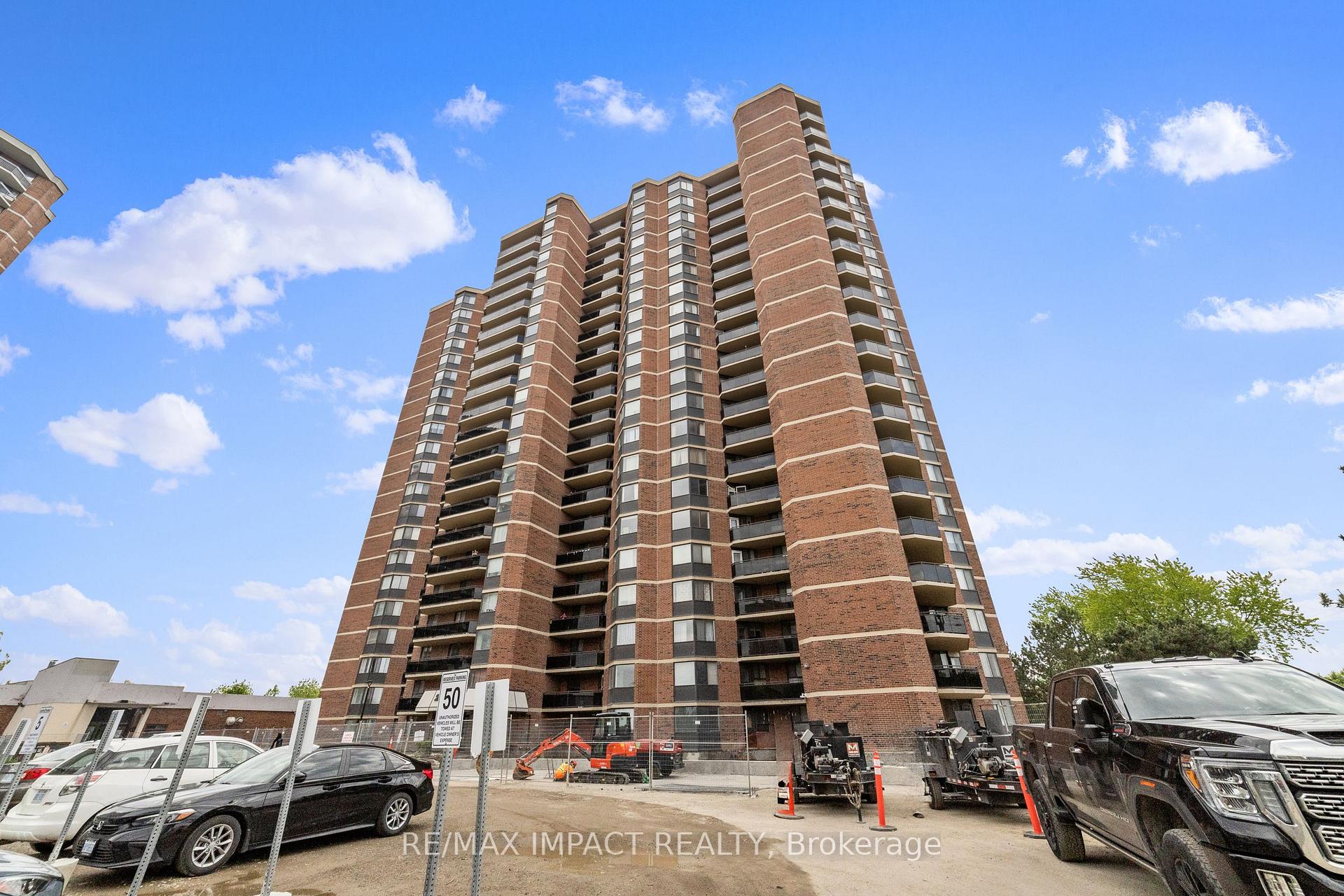 2 Bedrooms Condo at 234 Albion, Toronto For sale