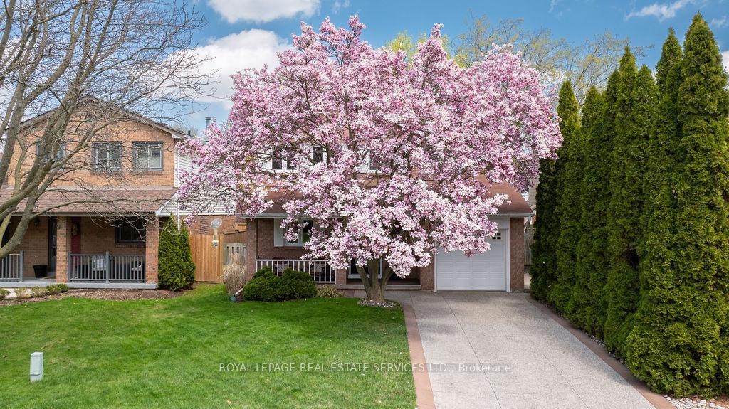 161 Riverview Street, 1001 - BR Bronte, Oakville 