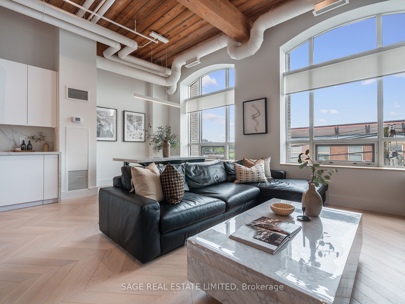 993 Queen Street W, #317