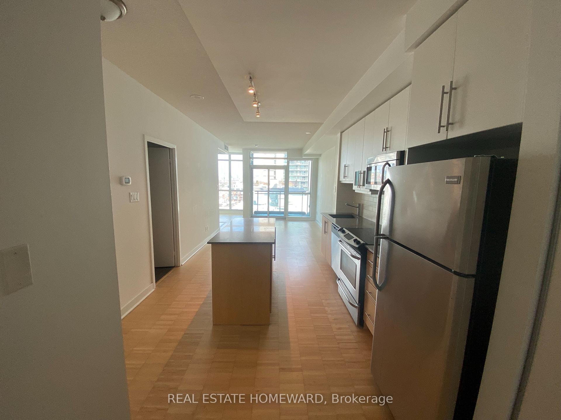 2 Bedrooms Condo at 1171 Queen, Toronto For sale