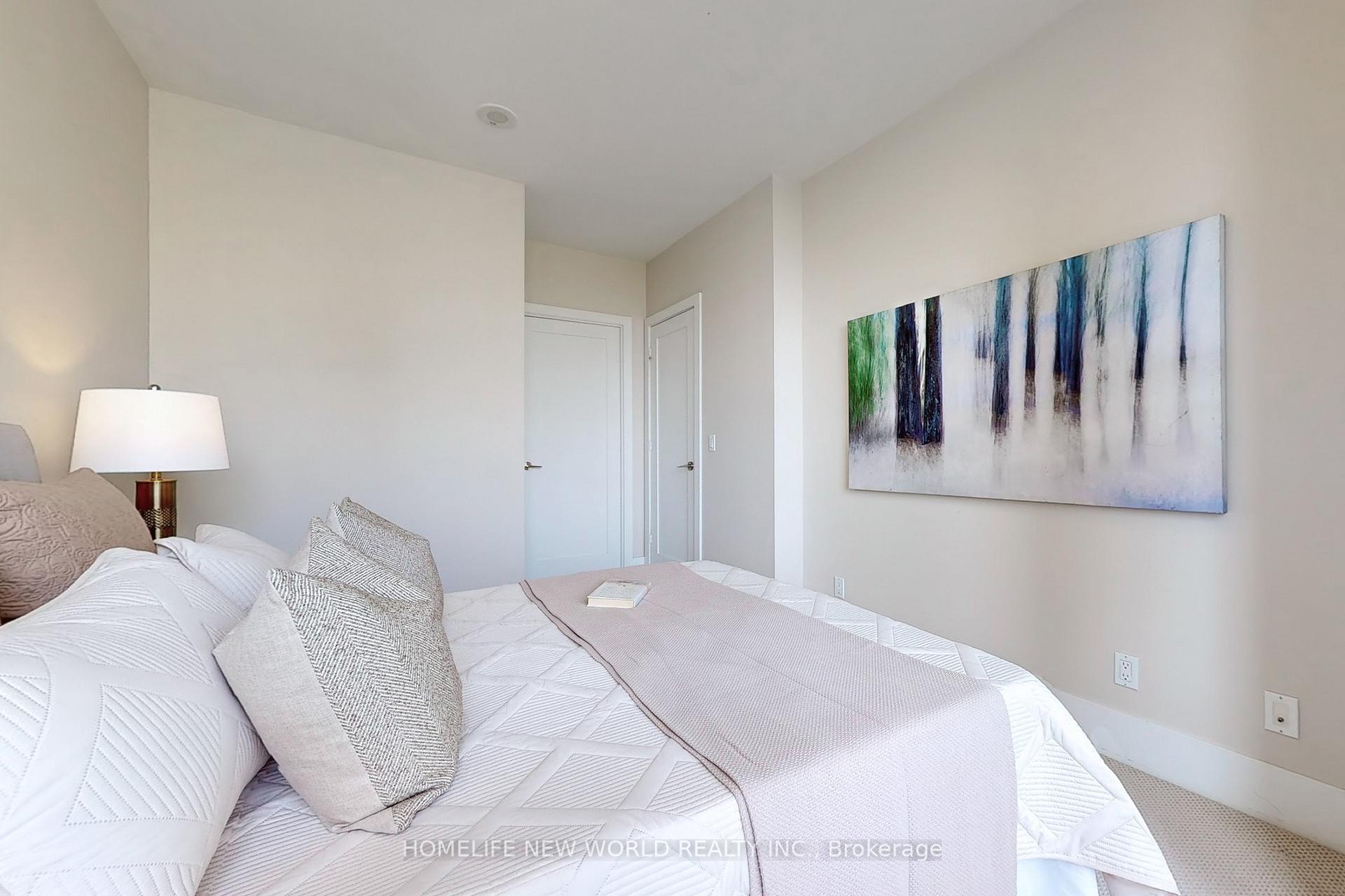 2 Bedrooms Condo at 120 Homewood, Toronto For sale