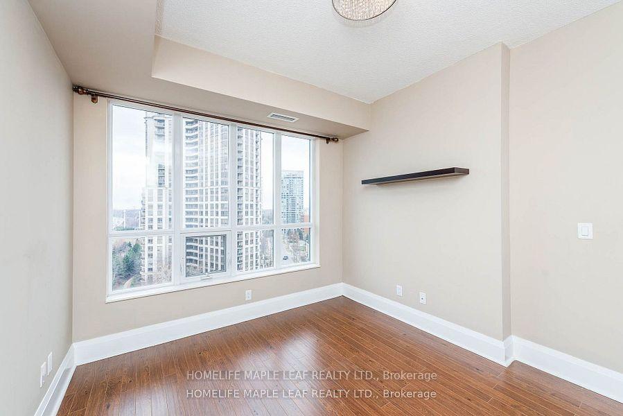 2 Bedrooms Condo at 100 Harrison Garden, Toronto For sale