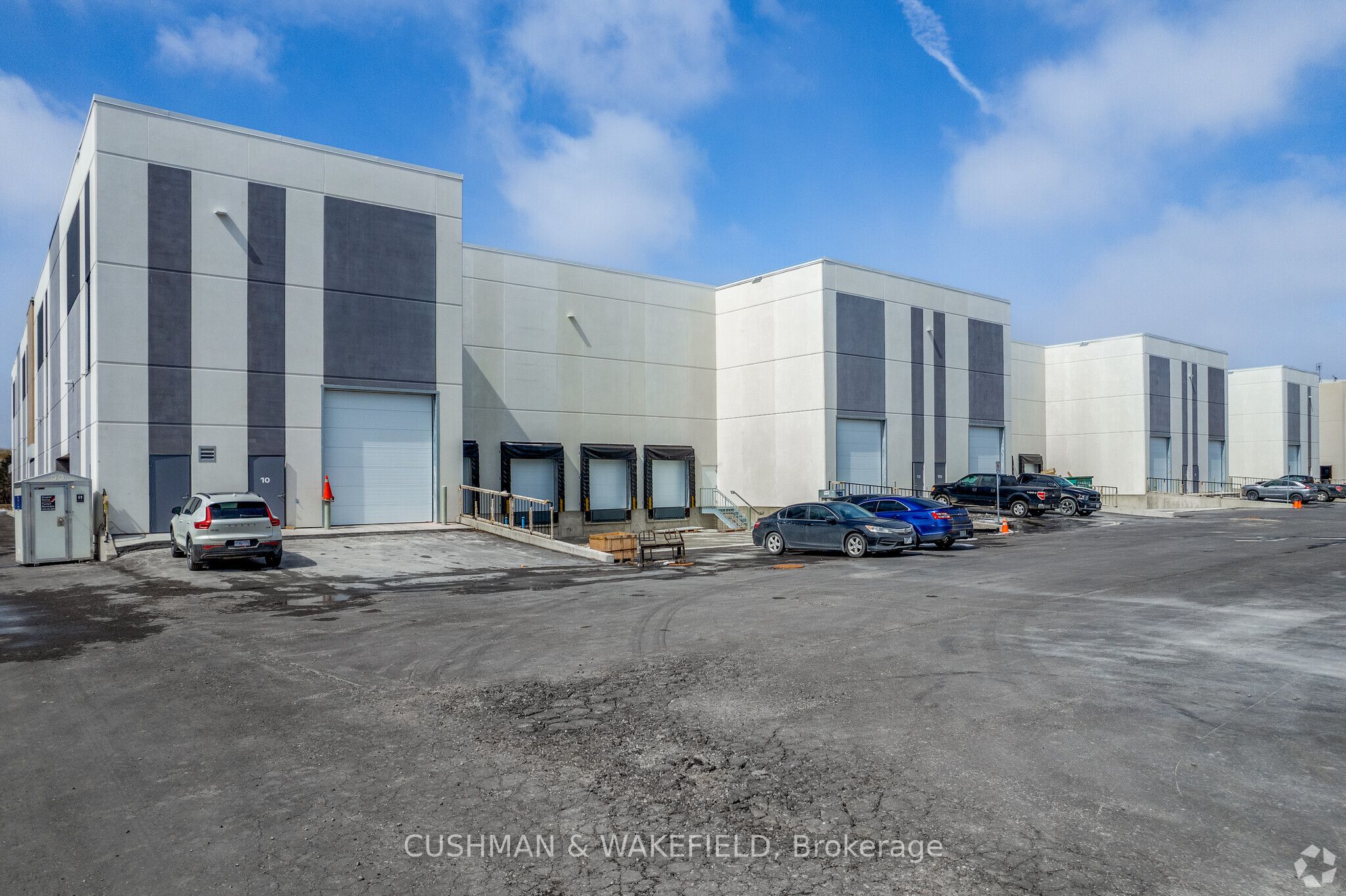 190 Allstate Parkway, #103