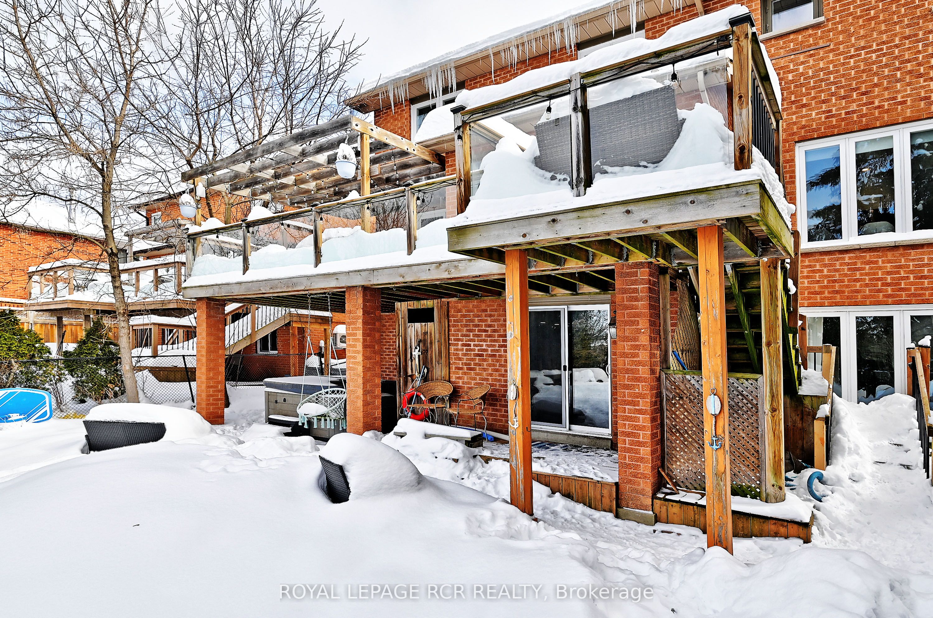 67 Attridge Drive