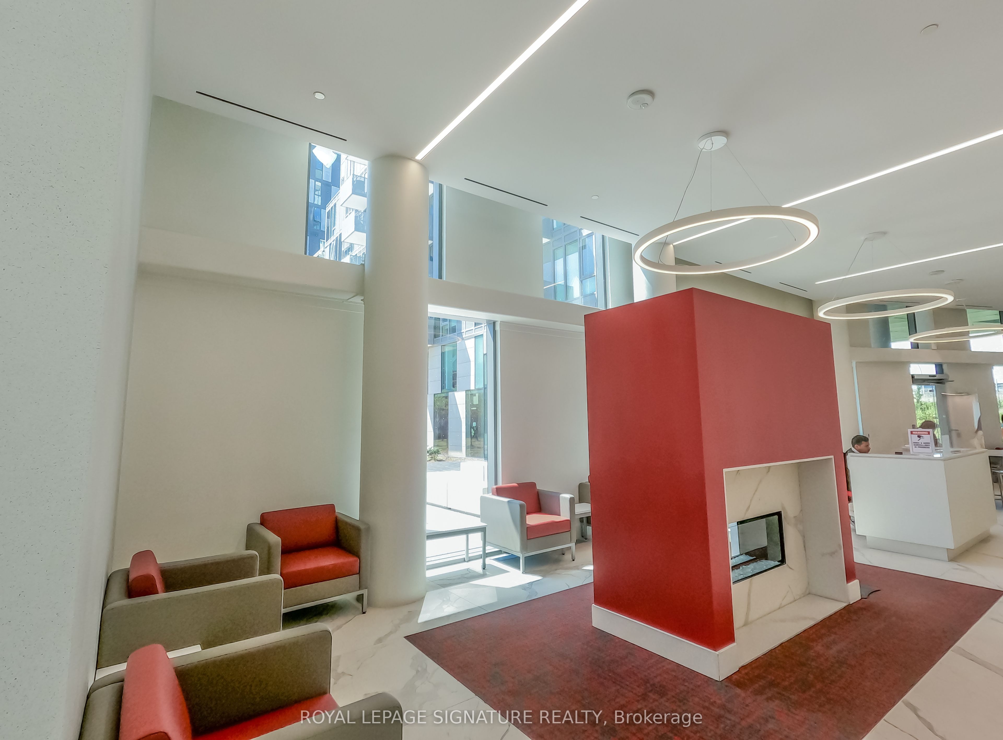38 Monte Kwinter Court, #1312