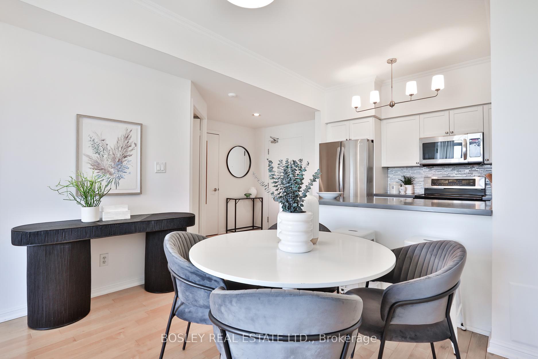 2 Bedrooms Condo at 1000 King, Toronto For sale