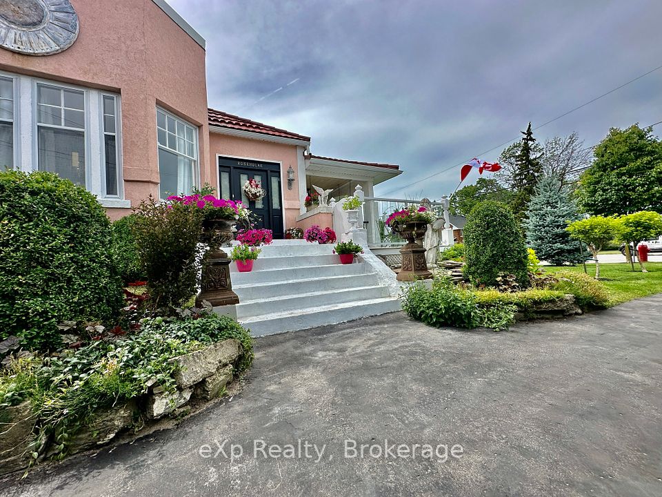 85 10th Street, Hanover, ON N4N 1M9