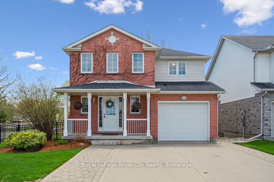 95 Brookmead