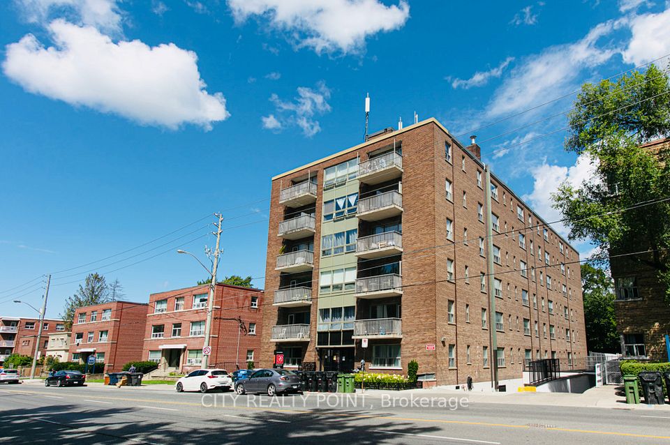 1291 Bayview