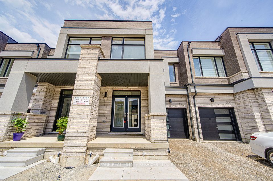 1180 Dartmouth Street, Oakville, ON L6H 8C3