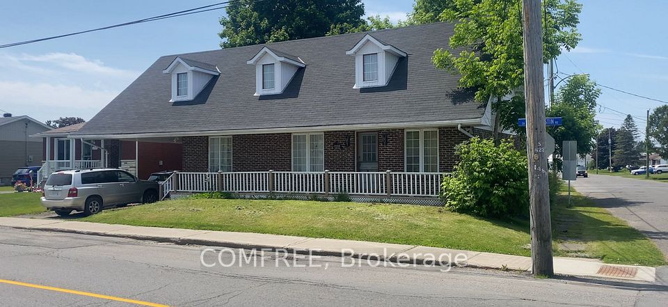 1180 St Augustin