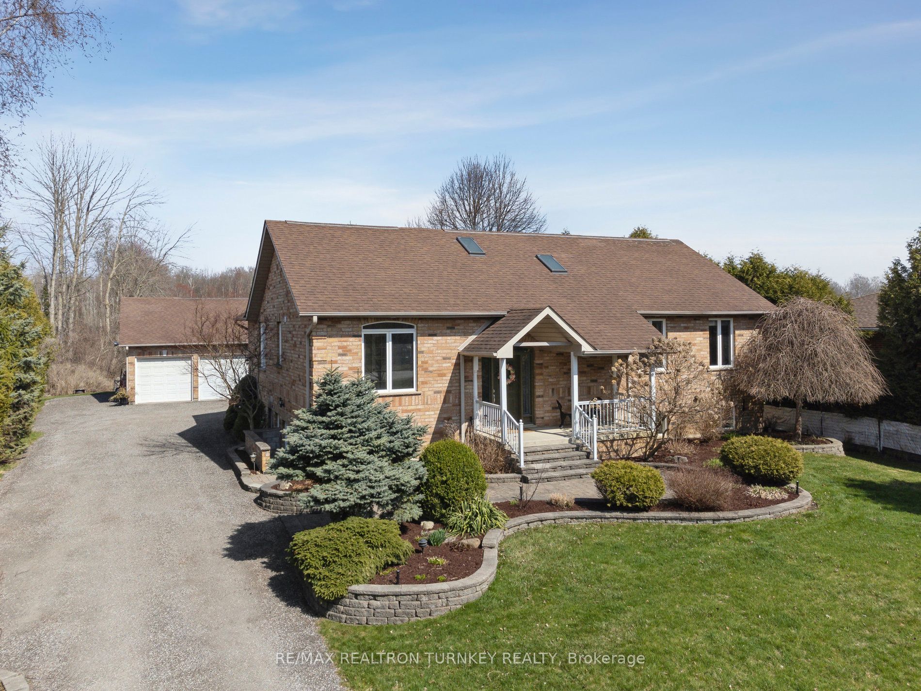 20173 Bathurst Street, East Gwillimbury, ON L9N 1N3