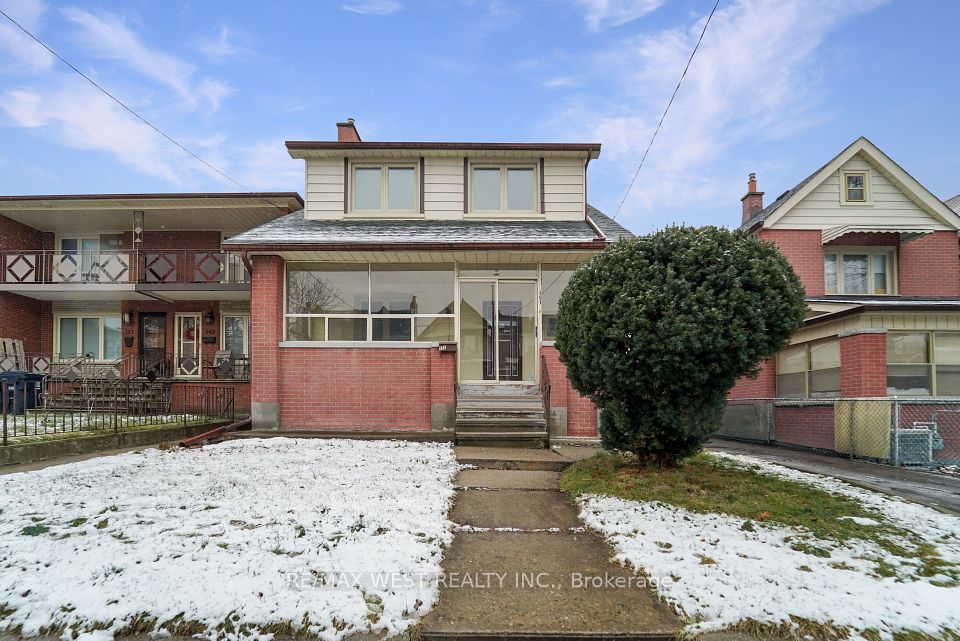 151 Ascot Avenue