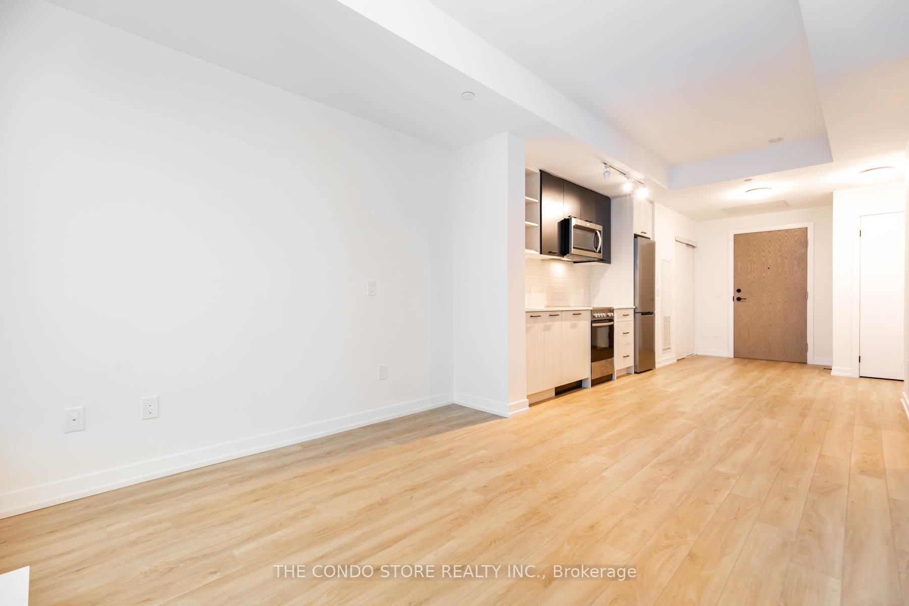 2 Bedrooms Condo at 2300 St. Clair,  Toronto For sale