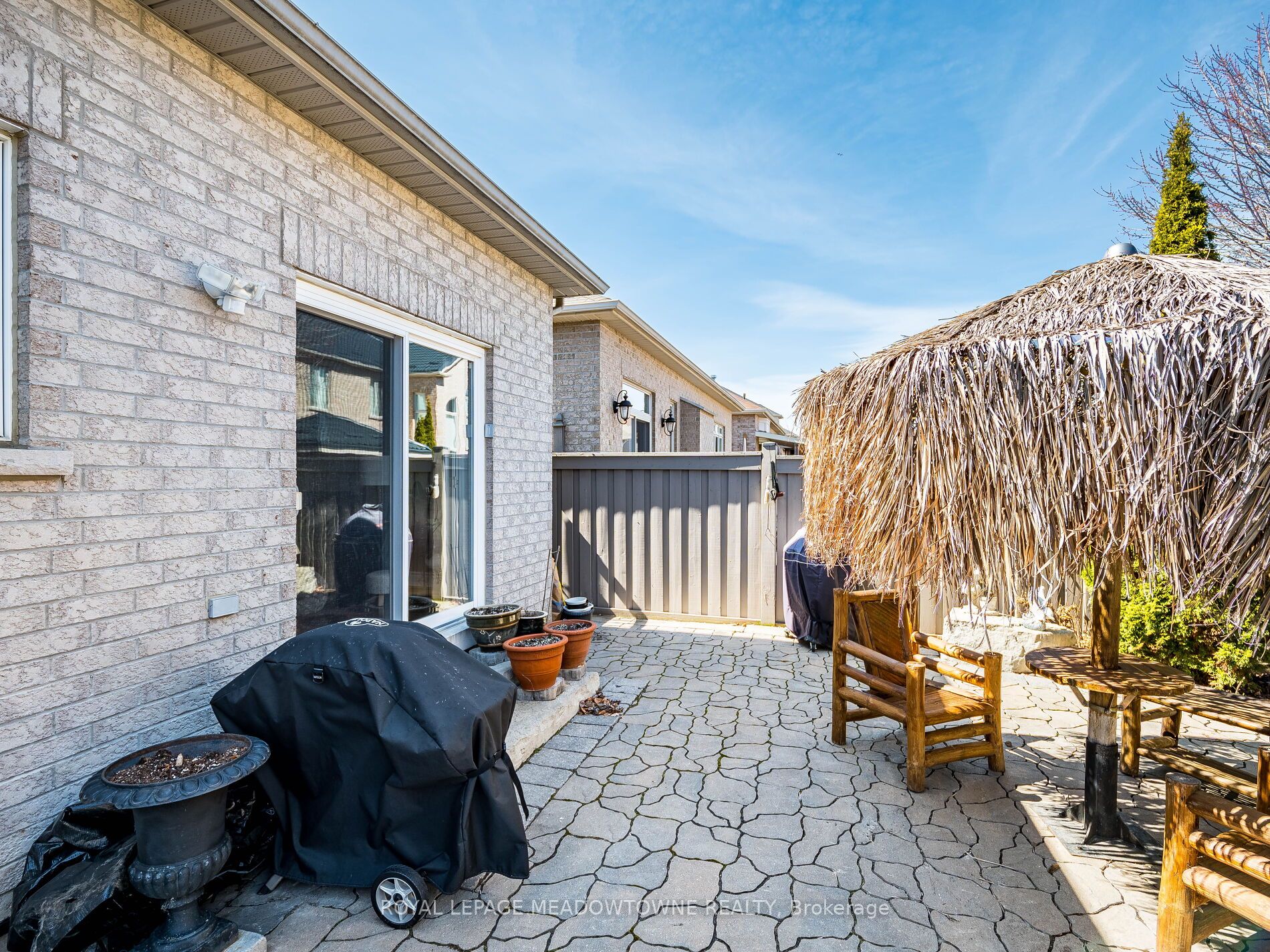 16 Isaiah Drive