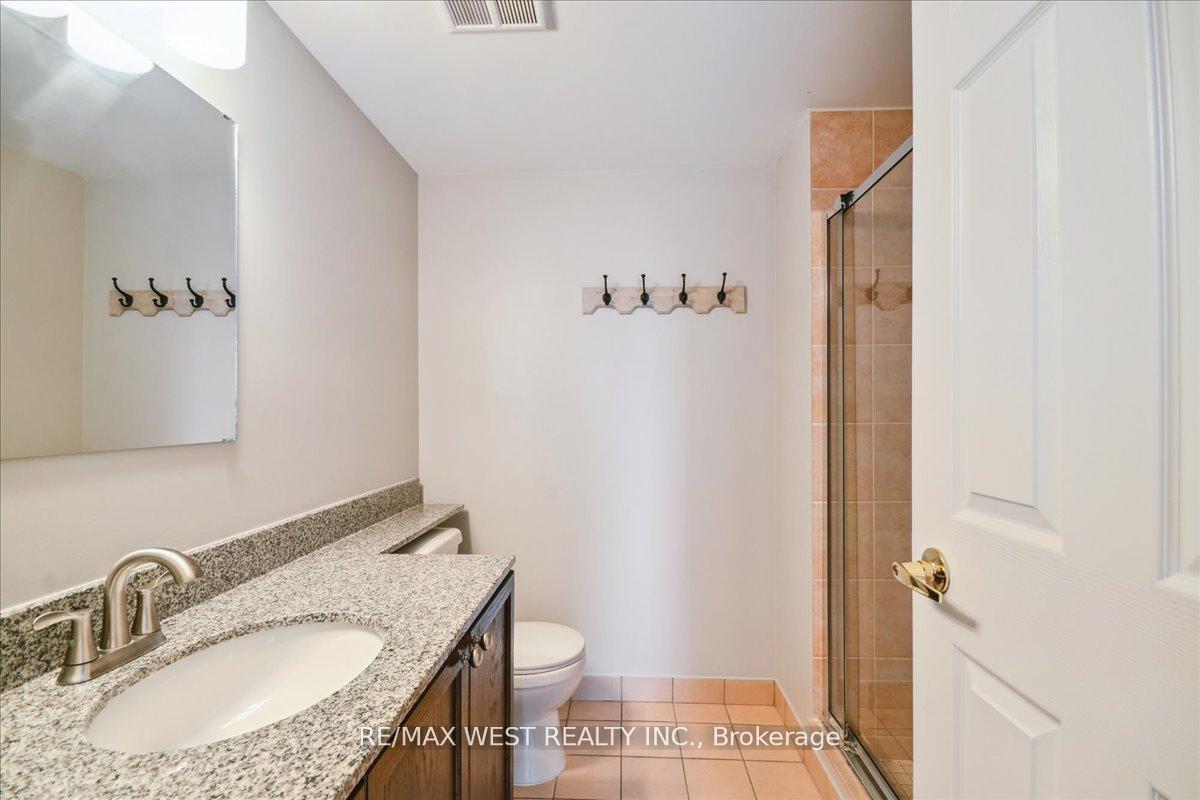 2 Bedrooms Condo at 5 Michael Power, Toronto For sale