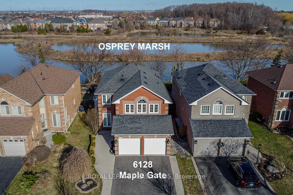 6128 Maple Gate