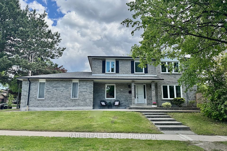 97 Kings College Road