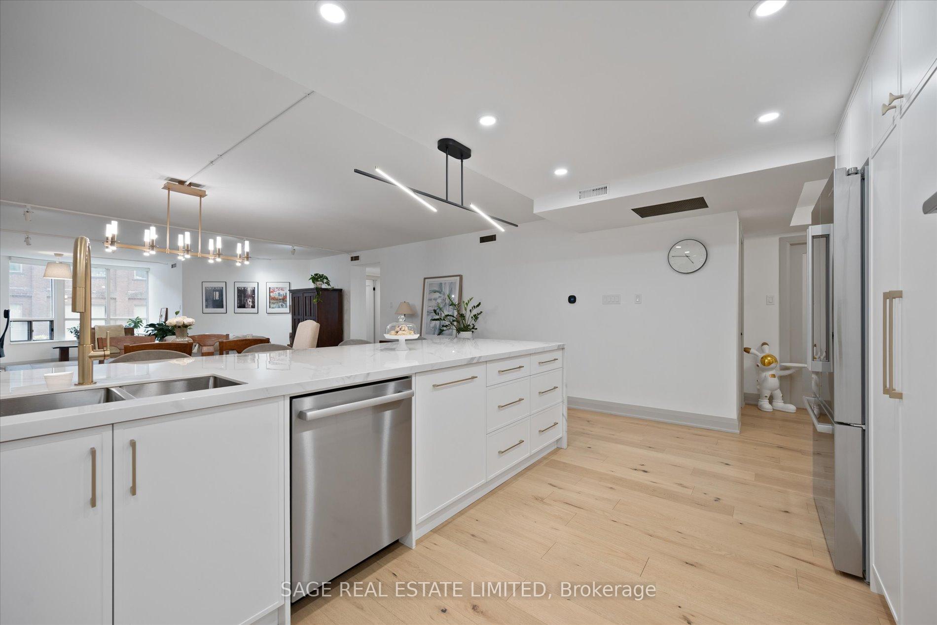 3 Bedrooms Condo at 160 Frederick, Toronto For sale