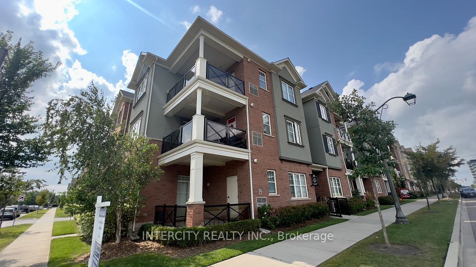 Property at #204 - 2326 Taunton Road, Oakville, ON L6H 0L3