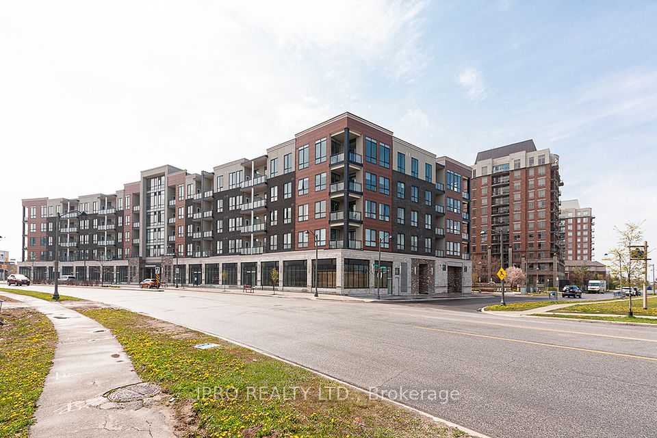 Property at #423 - 150 Oak Park Boulevard, Oakville, ON L6H 3P2