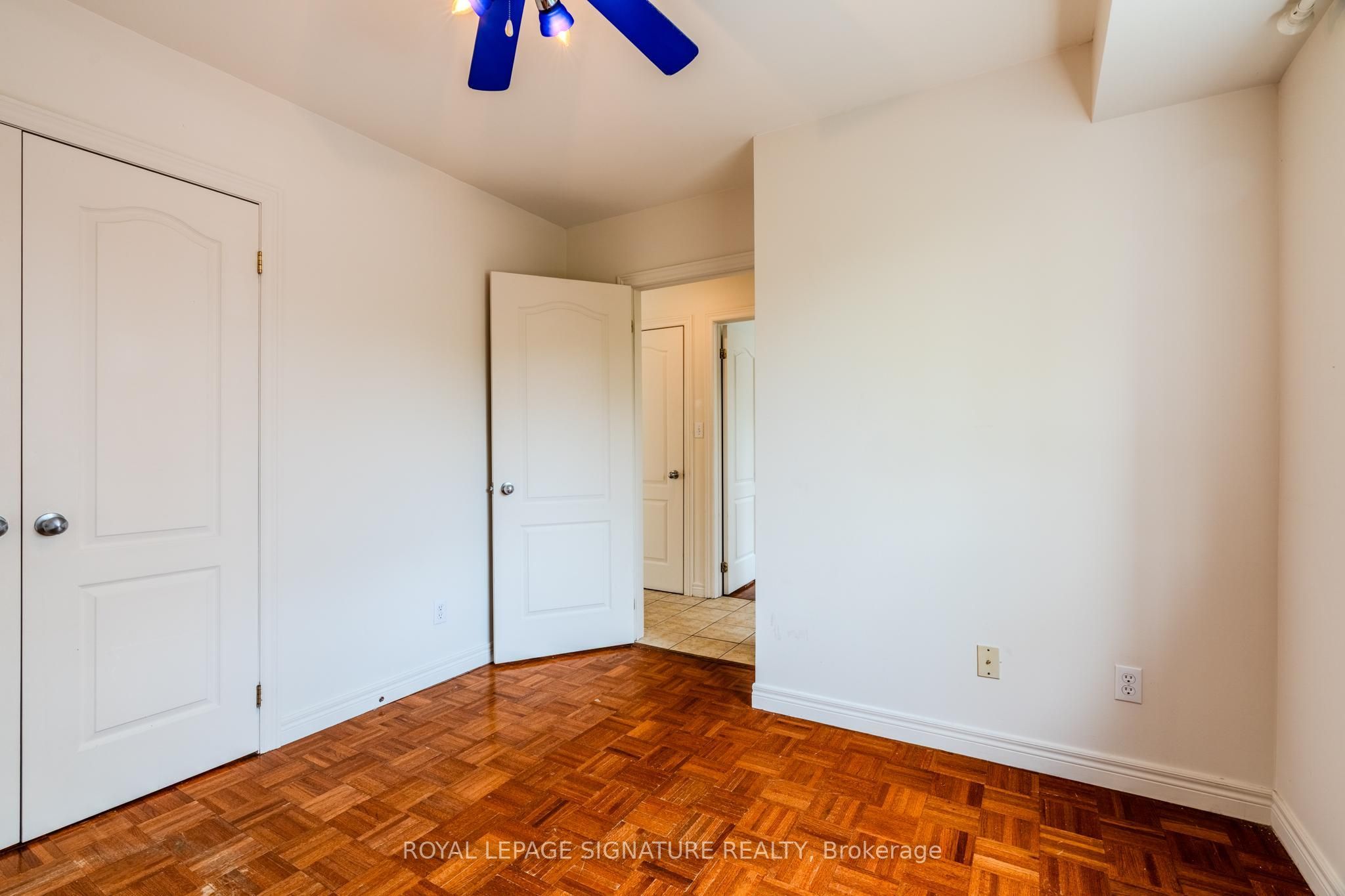 401 Donlands Avenue, #3