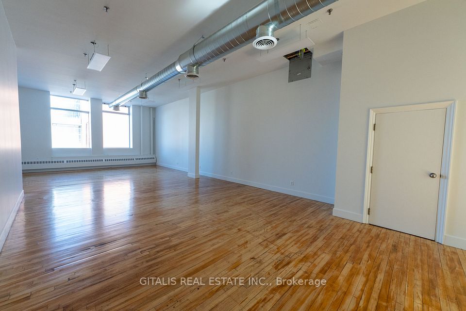 219 Dufferin