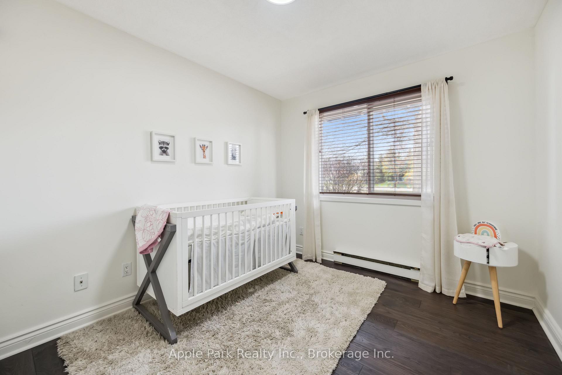 2 Bedrooms Condo at 1450 Glen Abbey,  Oakville For sale