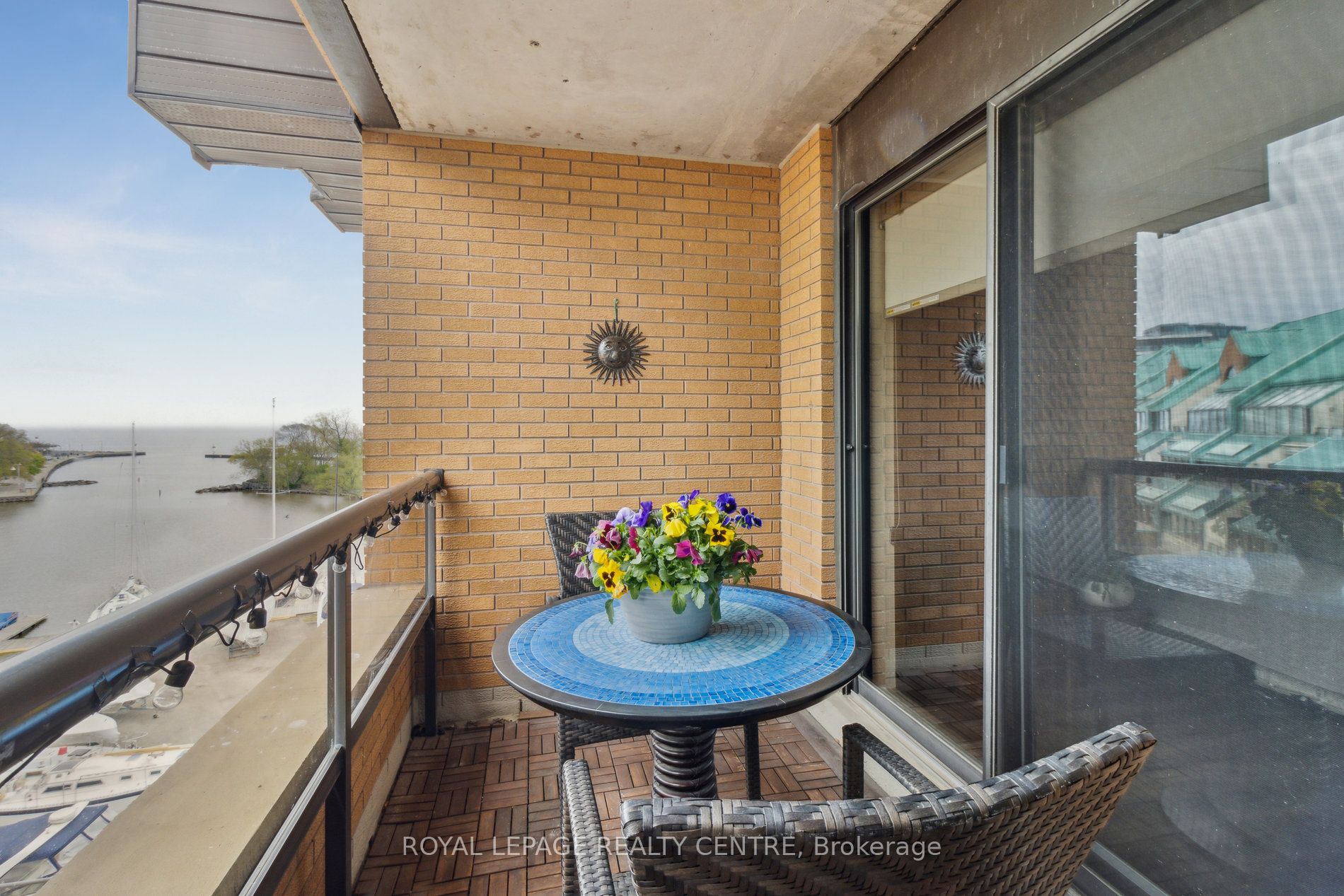 102 Bronte Road, #416