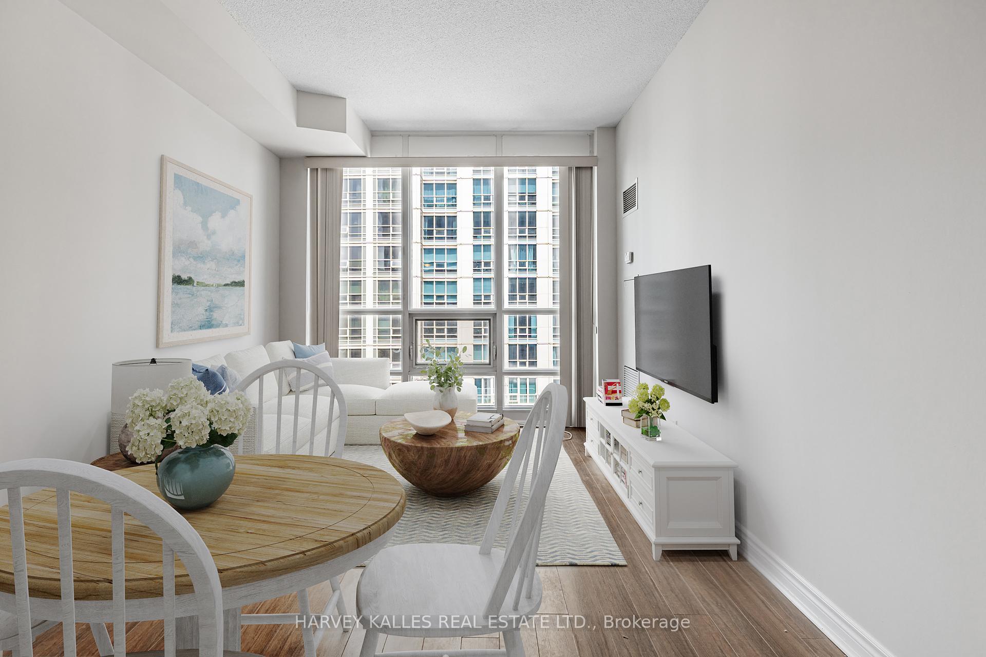 1 Bedroom Condo at 761 Bay, Toronto For sale