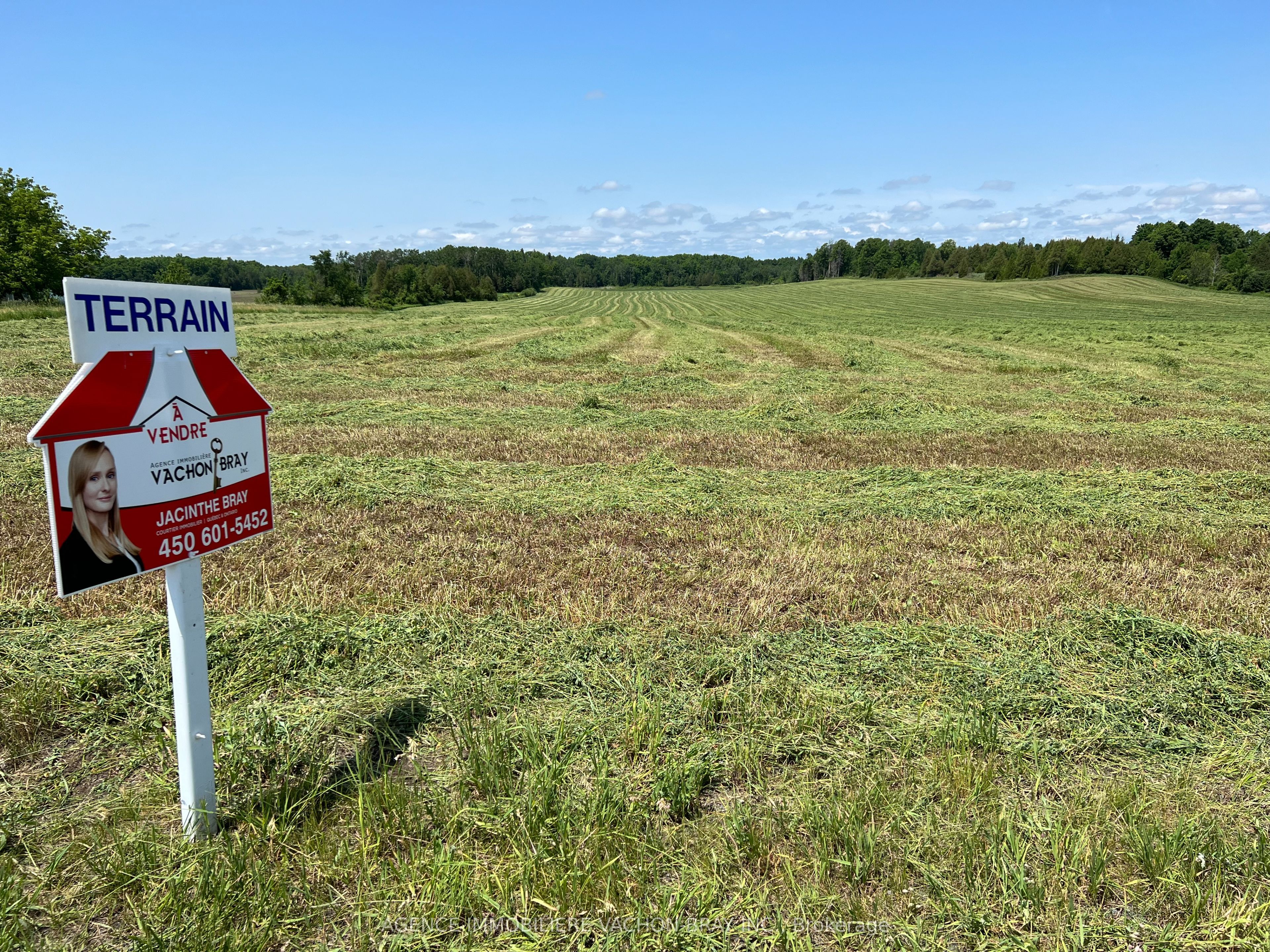 10 Concession 10 Concession, North Glengarry, ON K0B 1H0