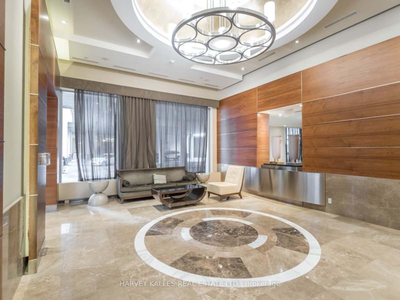 1 Bedroom Condo at 761 Bay, Toronto For sale