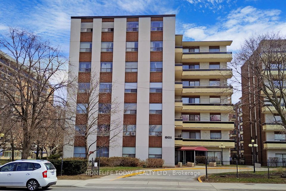 921 Midland