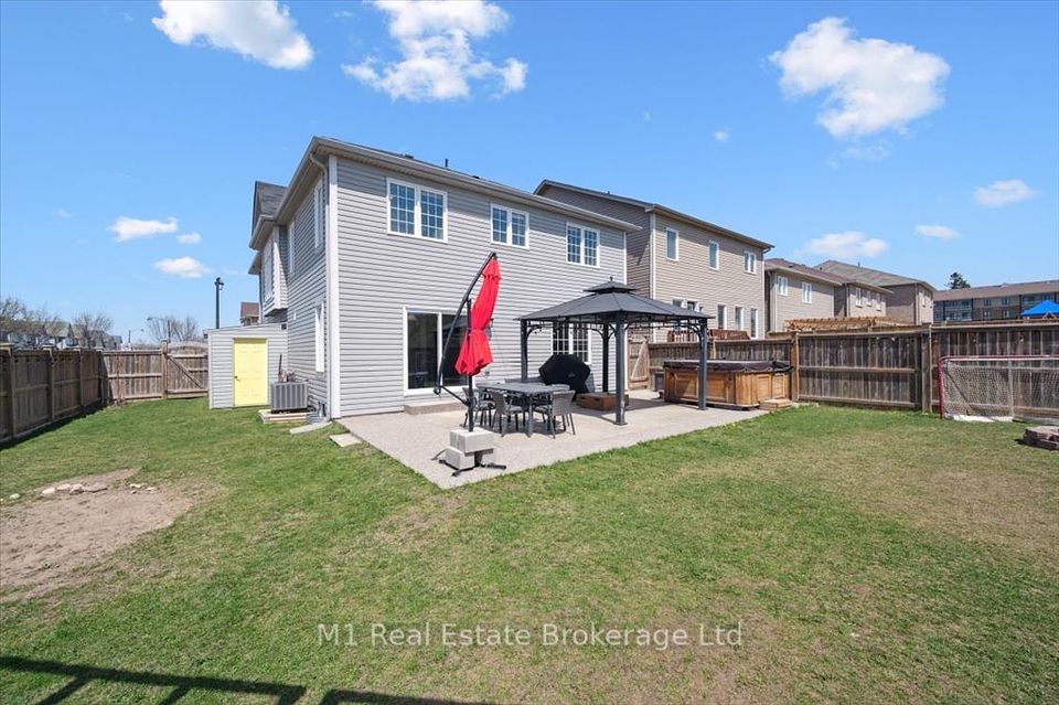 161 Starlight Avenue