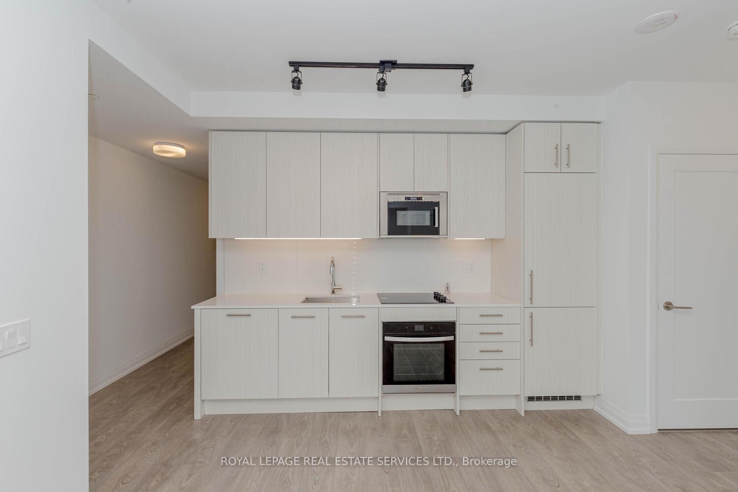 1 Bedroom Condo at 286 Main, Toronto For sale