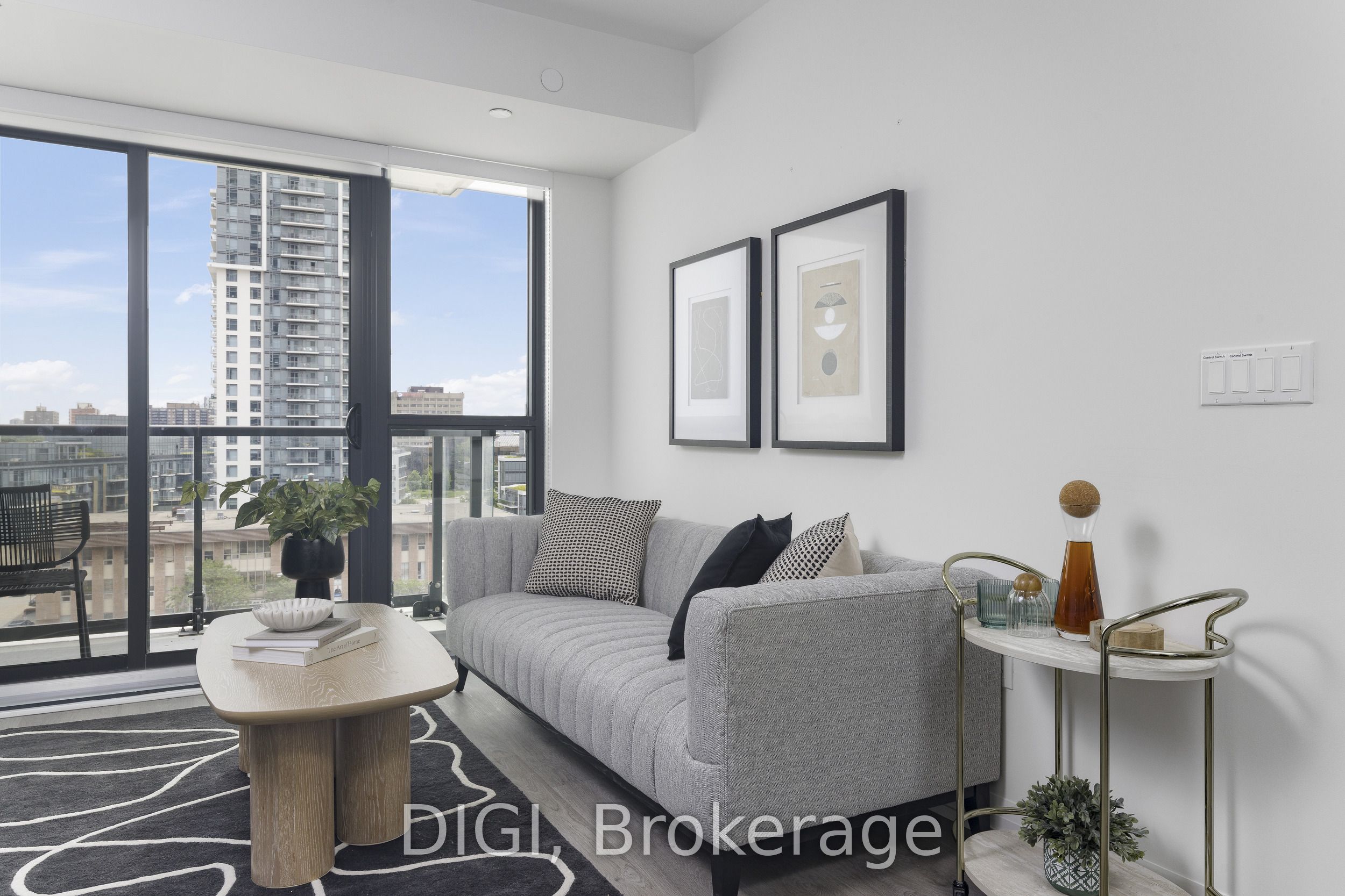 325 Yorkland Boulevard, #2109
