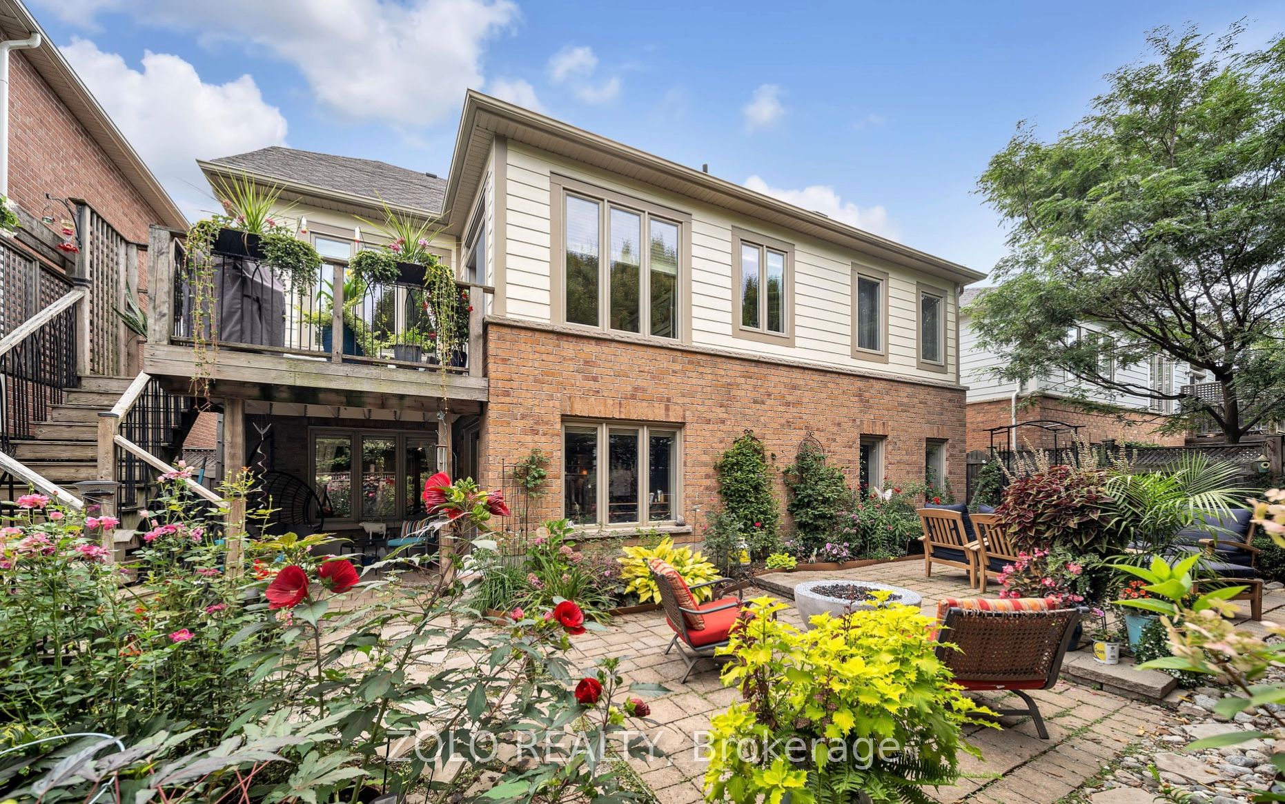 15 Scott Boulevard, Milton, ON L9T 0R9