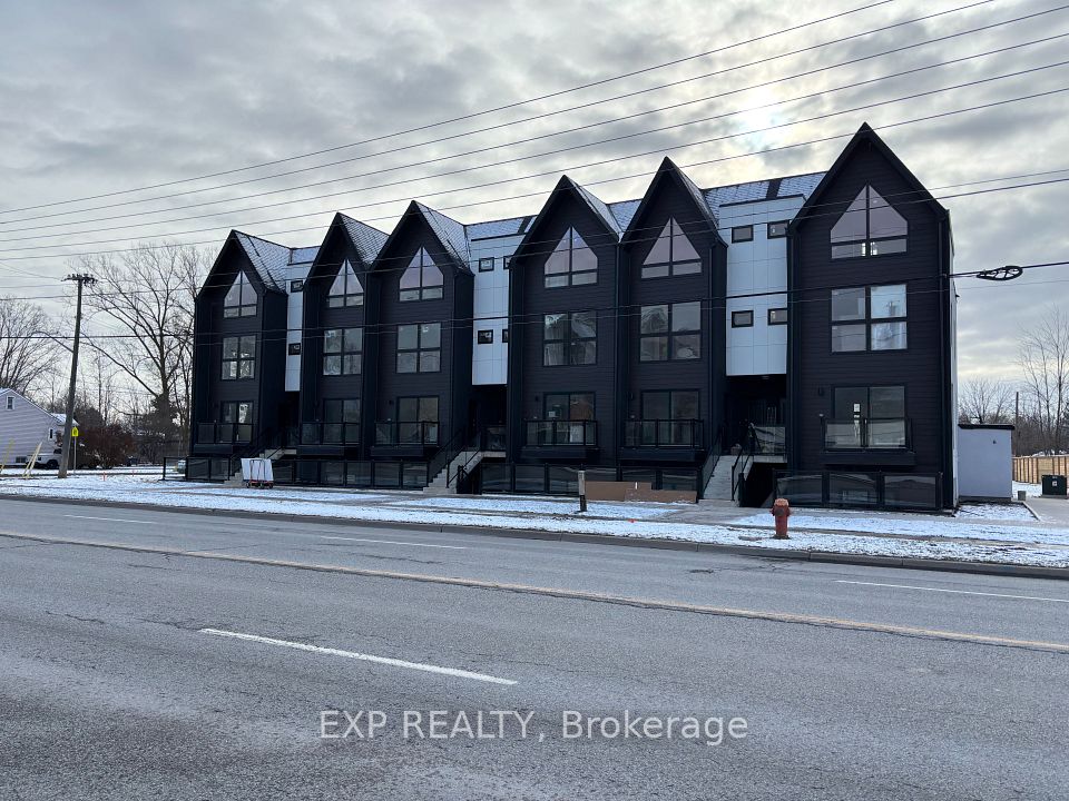 #104 - 7277 Wilson Crescent, Niagara Falls, ON L2G 4R8