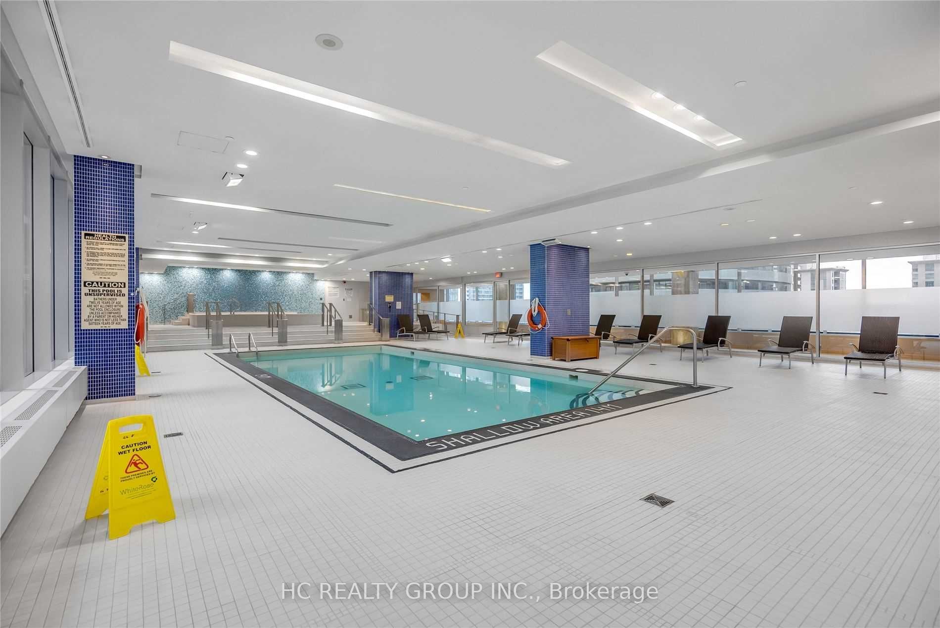 65 Bremner Boulevard, #2406