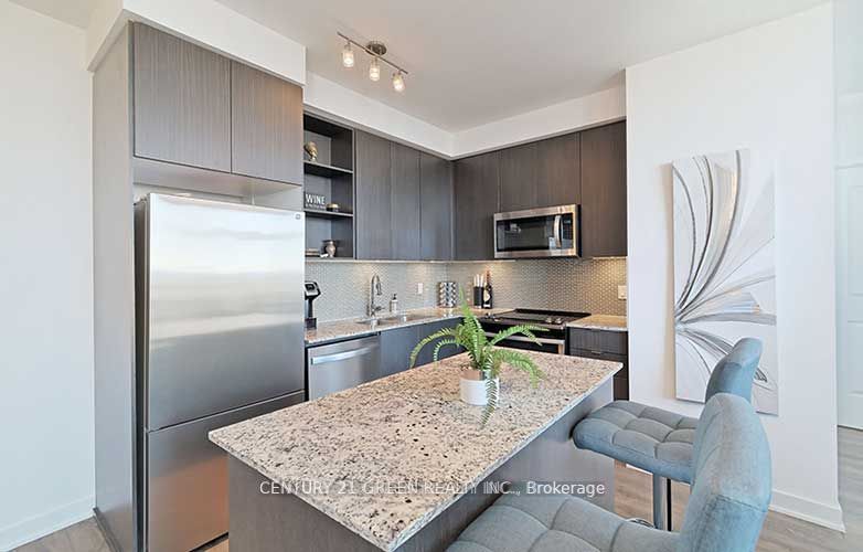 4655 Glen Erin Drive, #PH 4