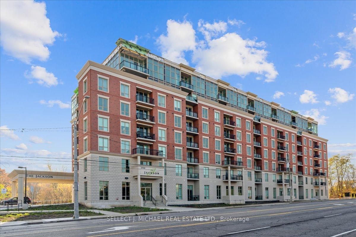 2 Bedrooms Condo at 2750 King,  Hamilton For sale