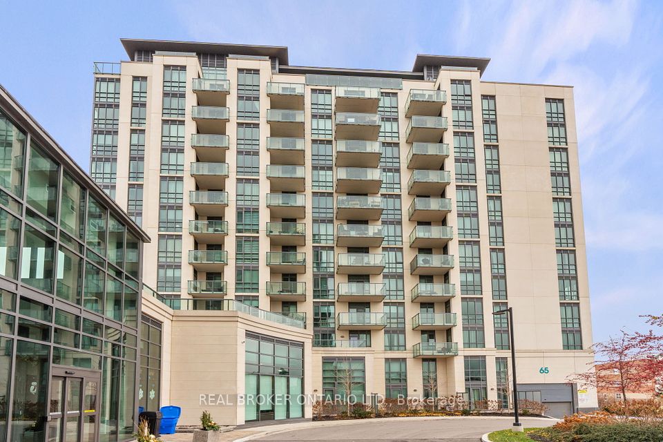 65 Yorkland