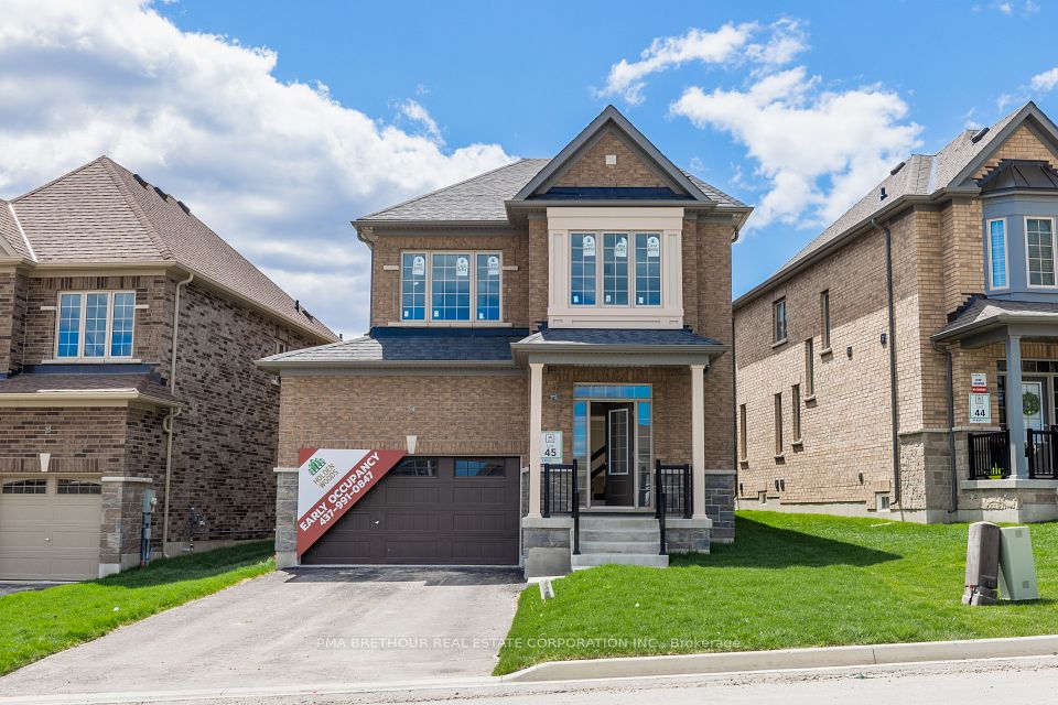 14 Forestlane