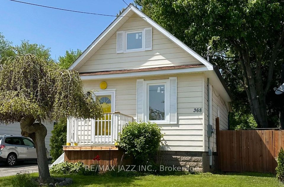 368 Buena Vista
